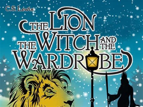Analyzing the Wizard's Relationship with the Lion, the Witch, and the Wardrobe's Protagonists